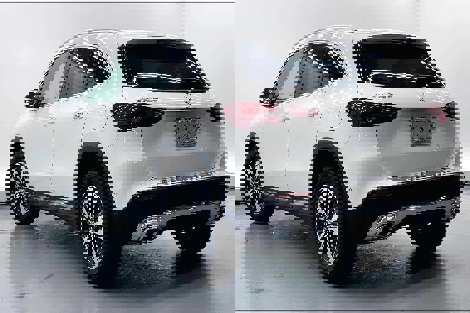 New 2026 Mercedes-Benz GLA 250 GLA 250 image 5