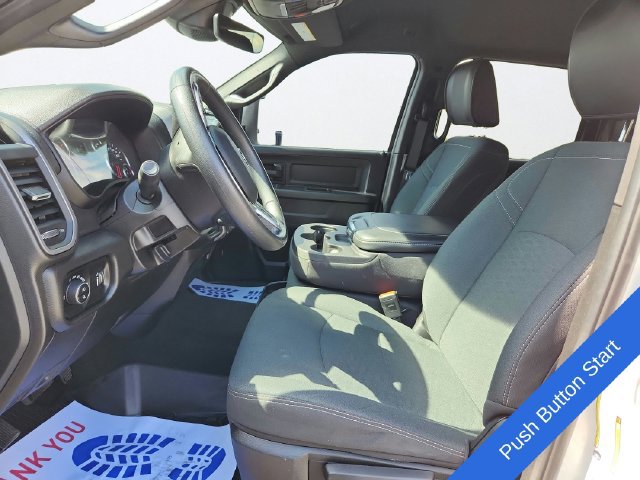 Used 2025 RAM 2500 Tradesman AWD/4WD image 12