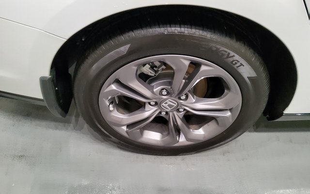 Used 2023 Honda Accord EX-L image 37