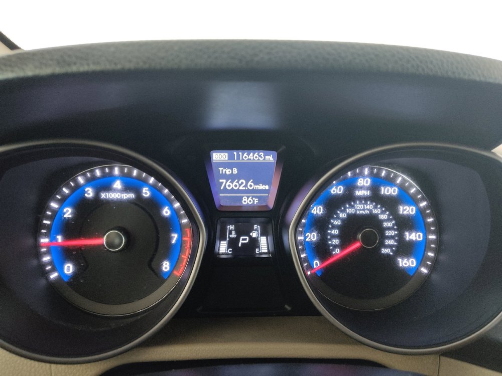 Used 2016 Hyundai Elantra GT FWD image 23