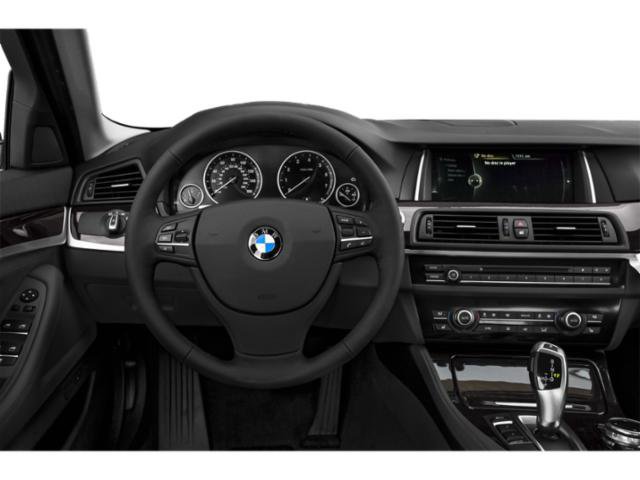 Used 2015 BMW 528i Sedan RWD image 7