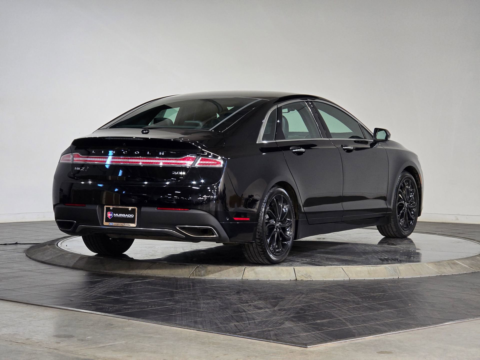 Used 2020 Lincoln MKZ Reserve w/ Luxury Package image 10