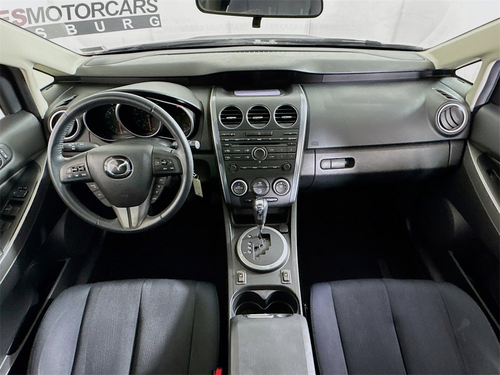 Used 2011 MAZDA CX-7 i Sport w/ Convenience Pkg image 29