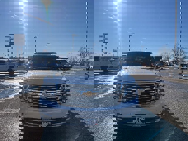 Used 2017 Chevrolet Tahoe Premier image 8