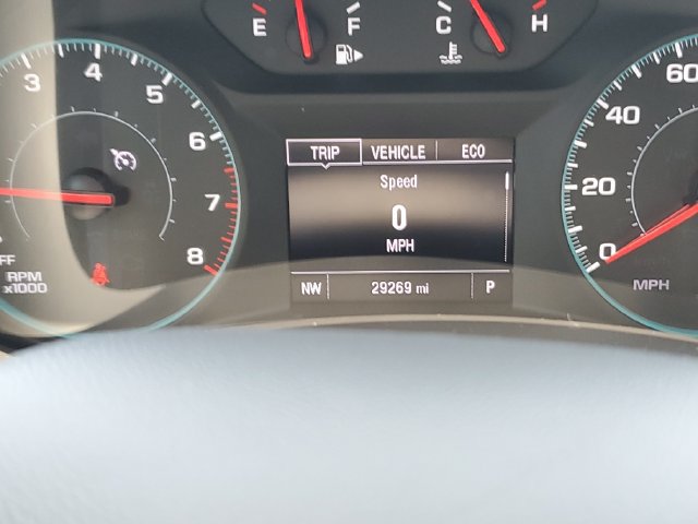 Used 2025 Chevrolet Malibu LS FWD image 25