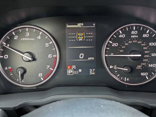 New 2026 Subaru Forester Sport image 10