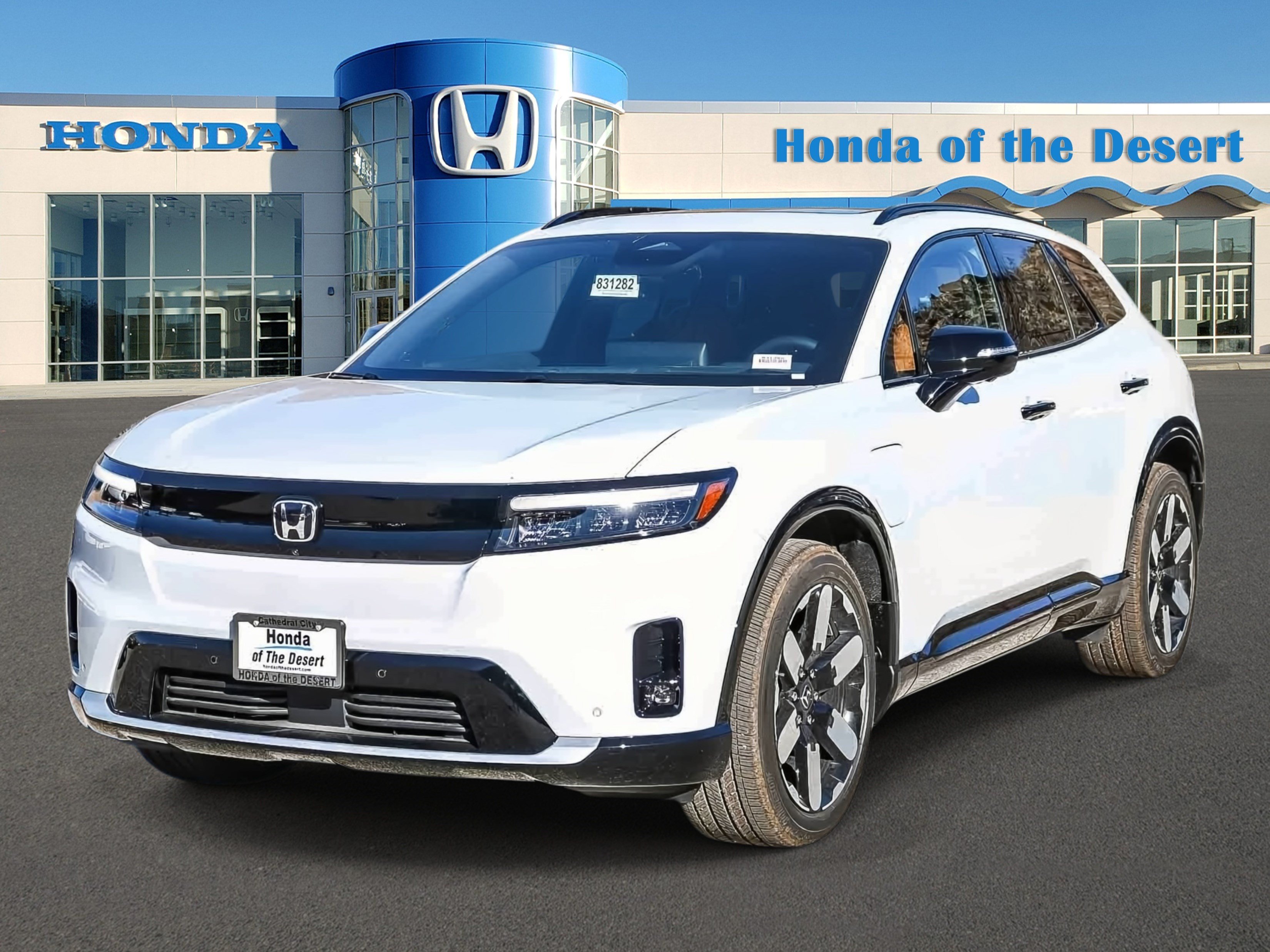 New 2026 Honda Prologue Elite image 3
