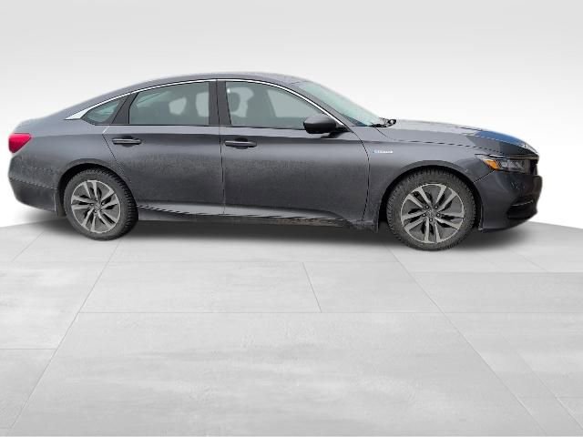 Used 2018 Honda Accord Hybrid image 4