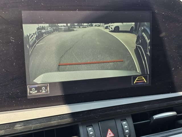 Used 2022 Lexus ES 350 w/ Premium Package FWD image 21