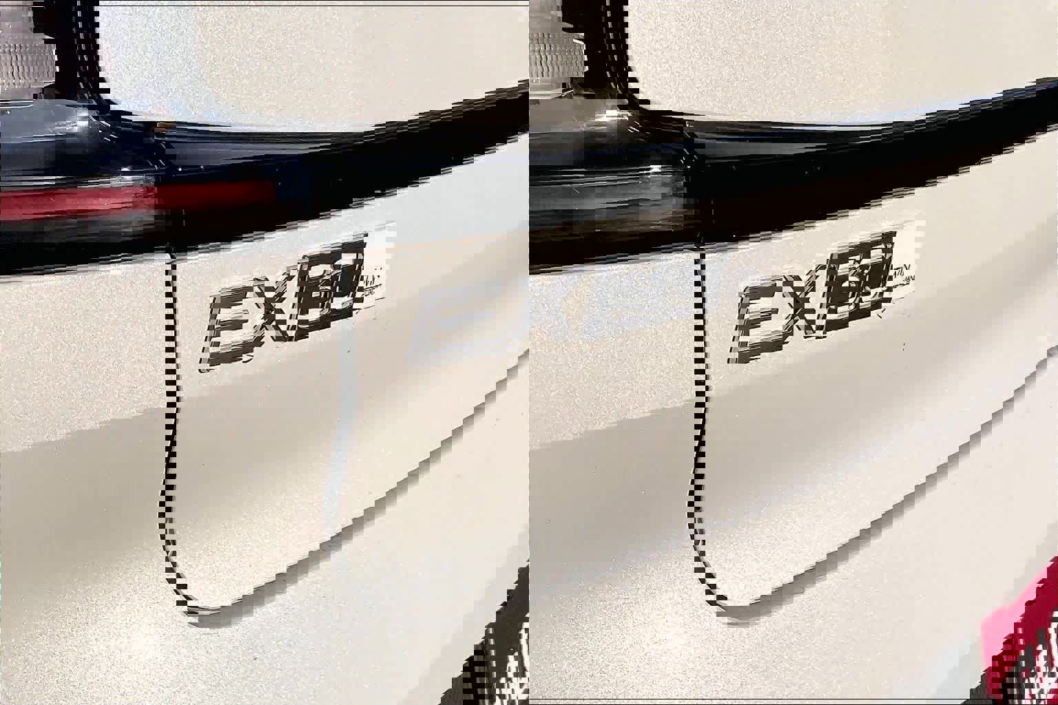 New 2026 Volvo EX30 Ultra image 26