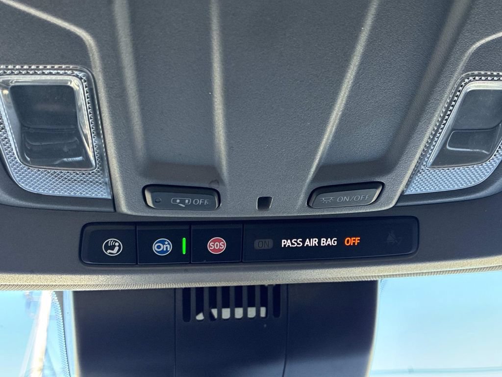 Used 2019 Nissan Frontier PRO-4X AWD/4WD image 68