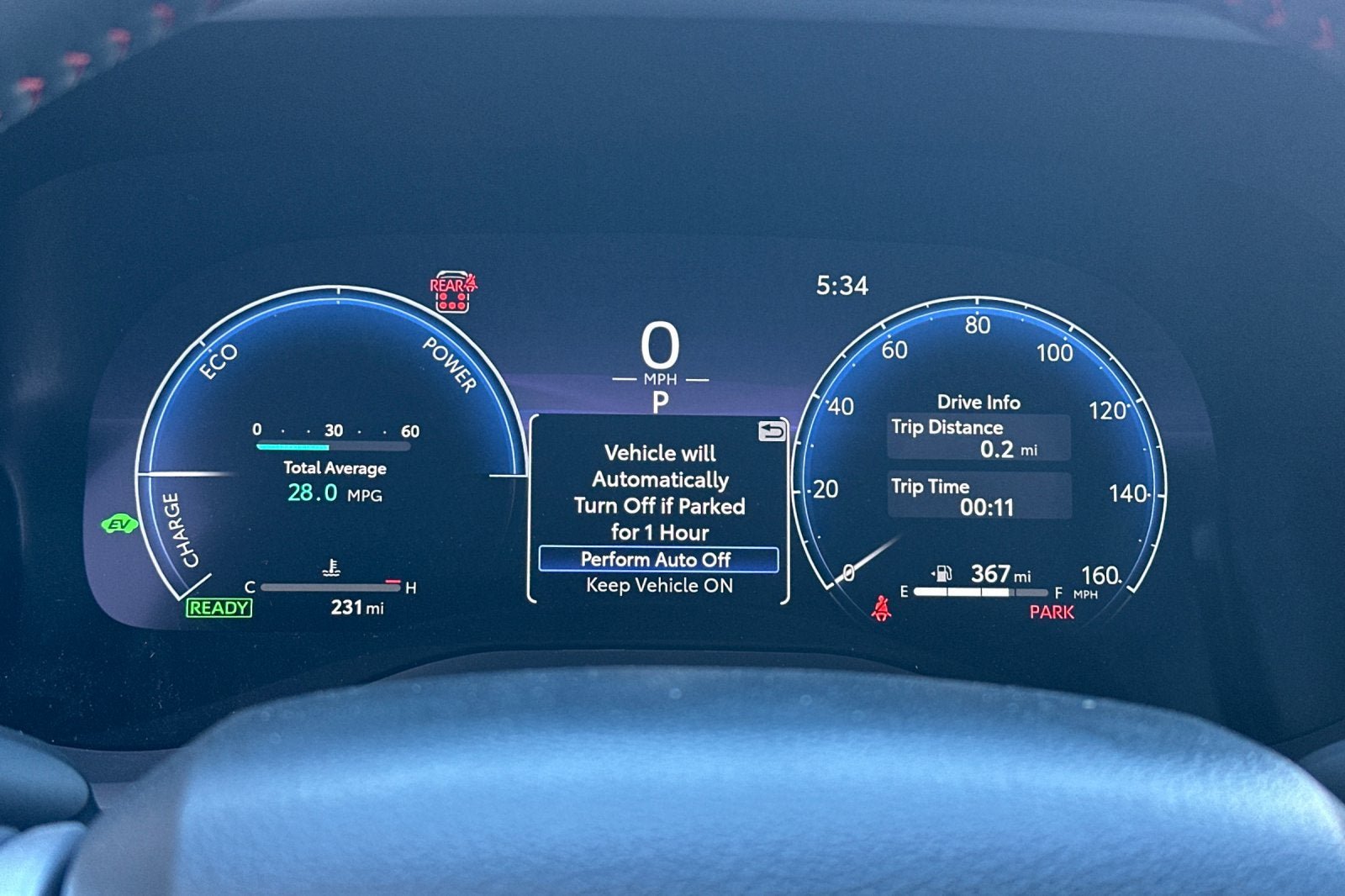 New 2026 Toyota Sienna XSE FWD image 30