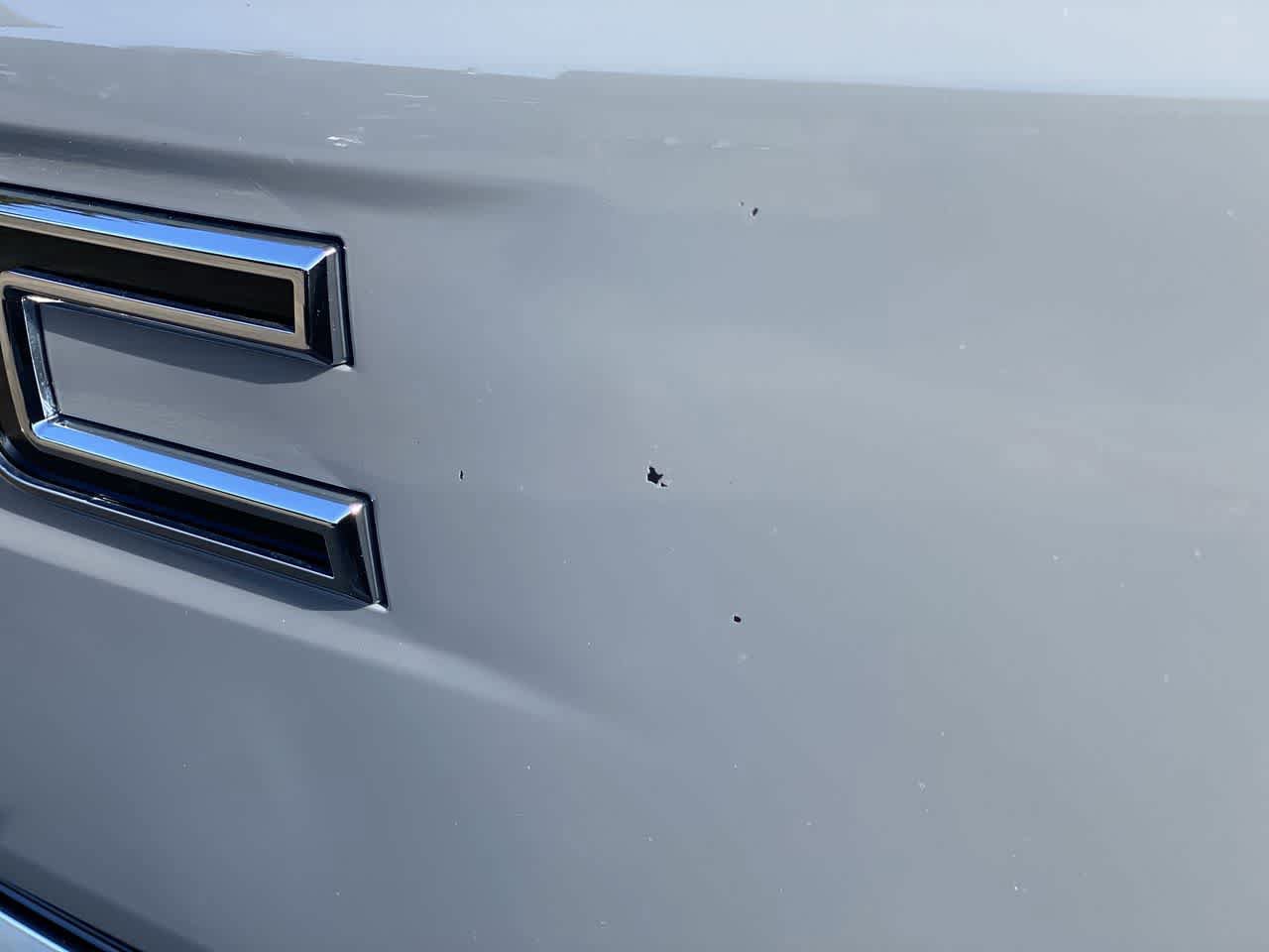 Used 2024 GMC Sierra EV Denali AWD/4WD image 28