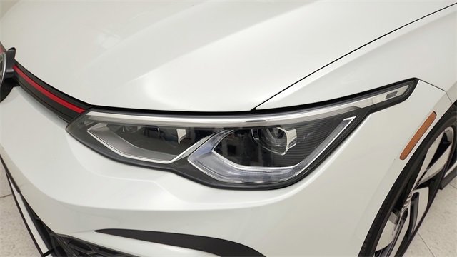 Used 2024 Volkswagen GTI S image 9