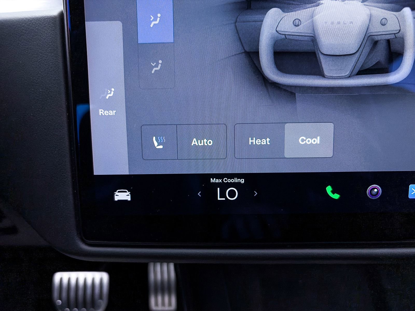 Used 2021 Tesla Model S Plaid image 24