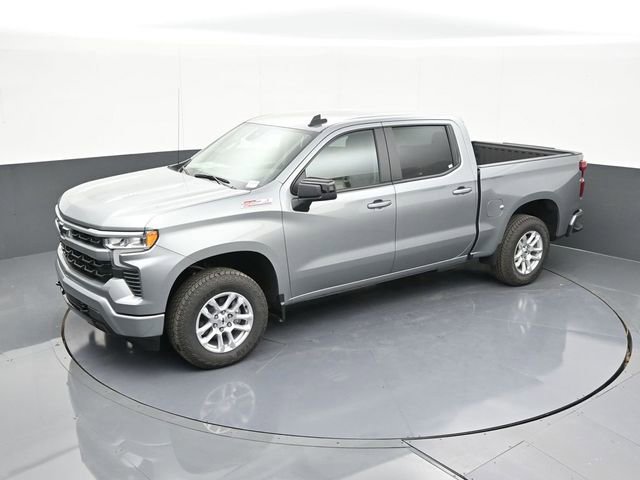 New 2025 Chevrolet Silverado 1500 RST image 63