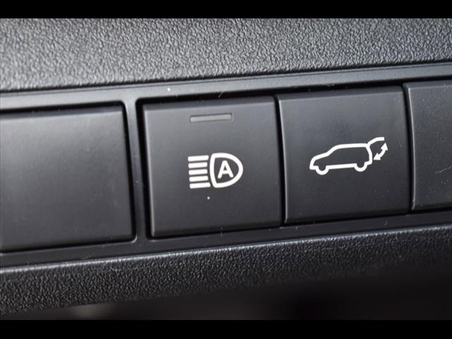 New 2024 Toyota bZ4X XLE image 22