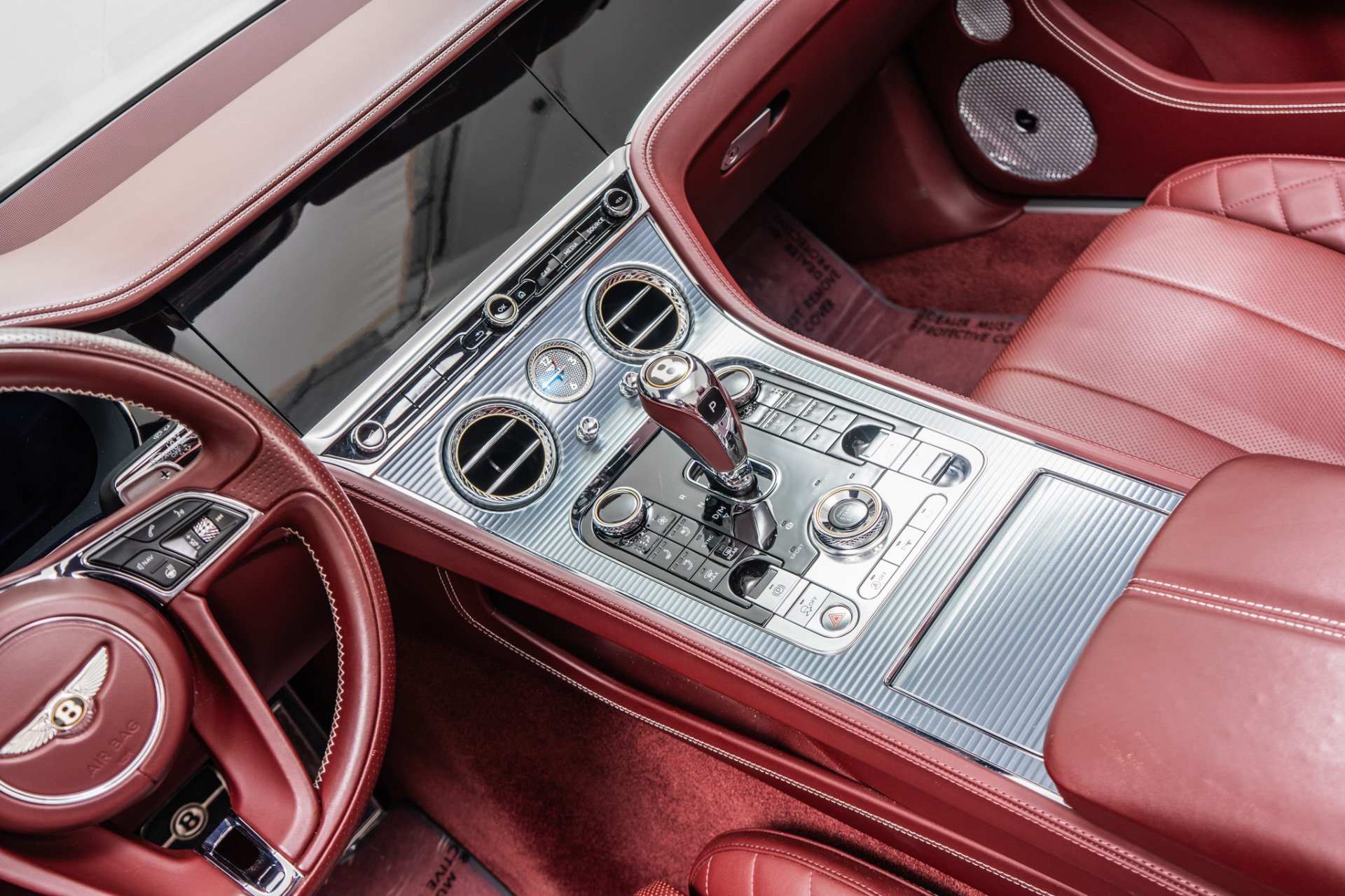 Used 2020 Bentley Continental GT V8 First Edition AWD/4WD image 28