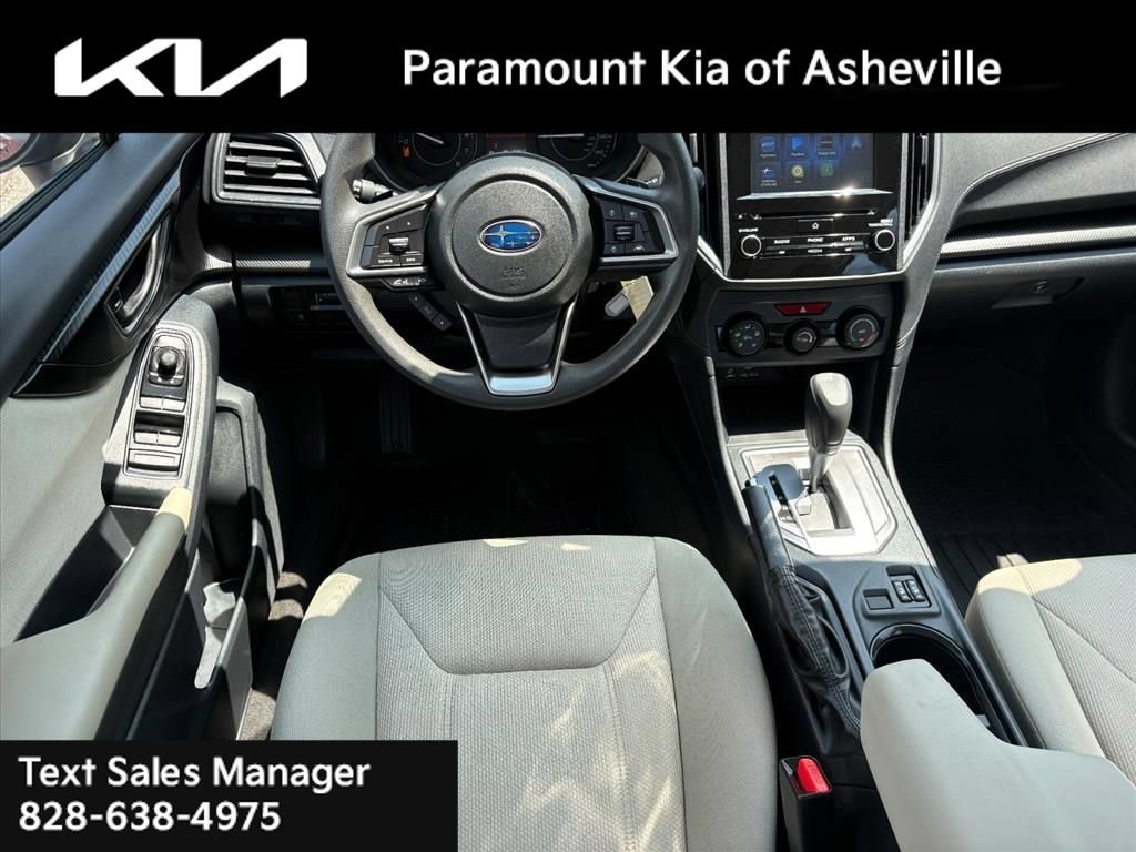 Used 2020 Subaru Impreza 2.0i Premium AWD/4WD image 22