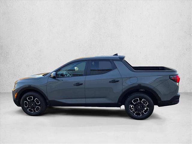 Used 2024 Hyundai Santa Cruz SEL FWD image 9