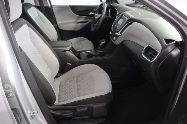 Used 2022 Chevrolet Equinox LT AWD/4WD image 21