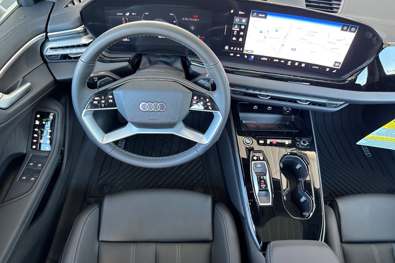 Used 2025 Audi A5 Premium w/ Premium Plus AWD/4WD image 13