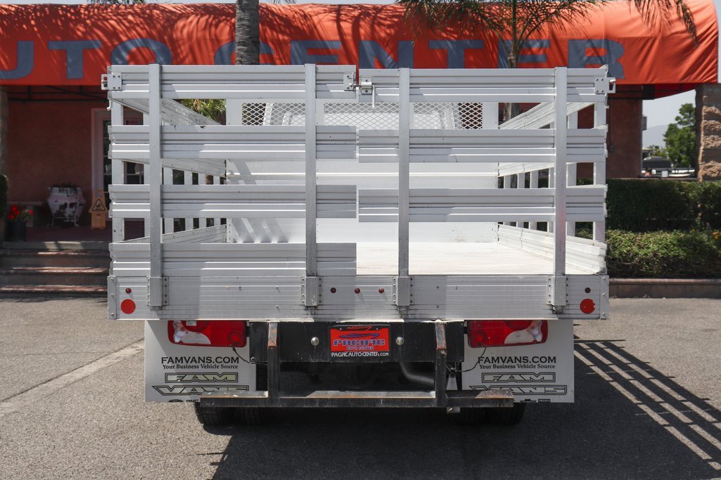 Used 2019 Mercedes-Benz Sprinter 170 image 7