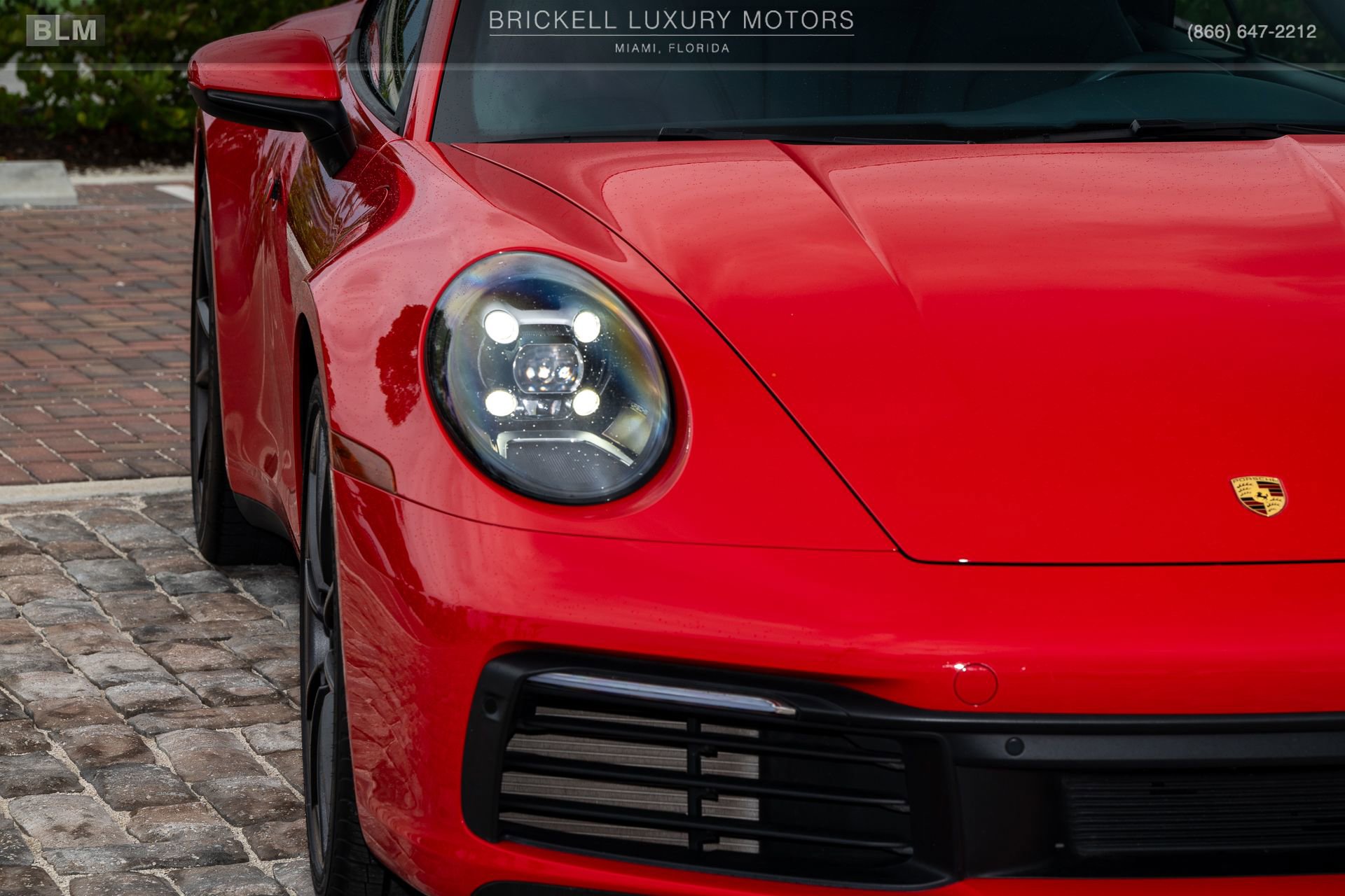 Used 2020 Porsche 911 Carrera S RWD image 50