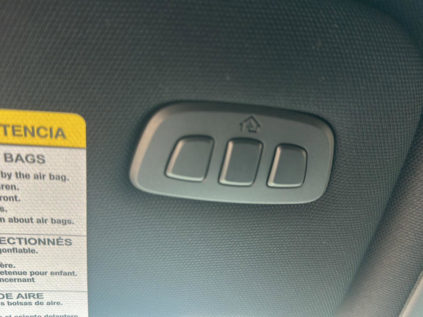 New 2026 Ford Explorer Tremor image 24