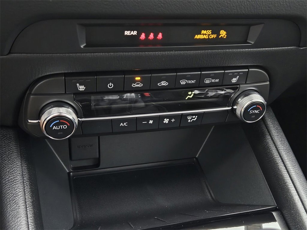 New 2025 MAZDA CX-5 AWD 2.5 S image 19