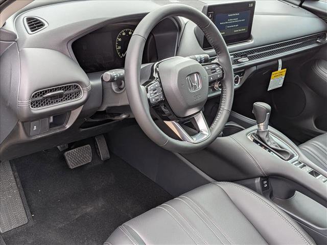 New 2026 Honda HR-V EX-L image 3
