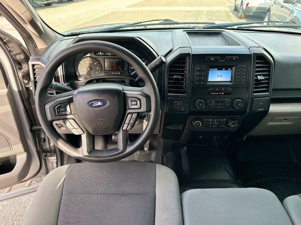 Used 2020 Ford F150 XL w/ Equipment Group 101A Mid image 19