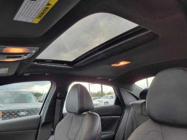 Used 2022 Hyundai Elantra N Line image 22