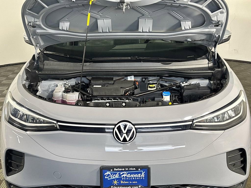Used 2021 Volkswagen ID.4 Pro image 22