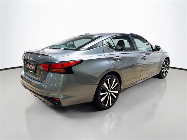 Used 2021 Nissan Altima 2.5 SR image 7