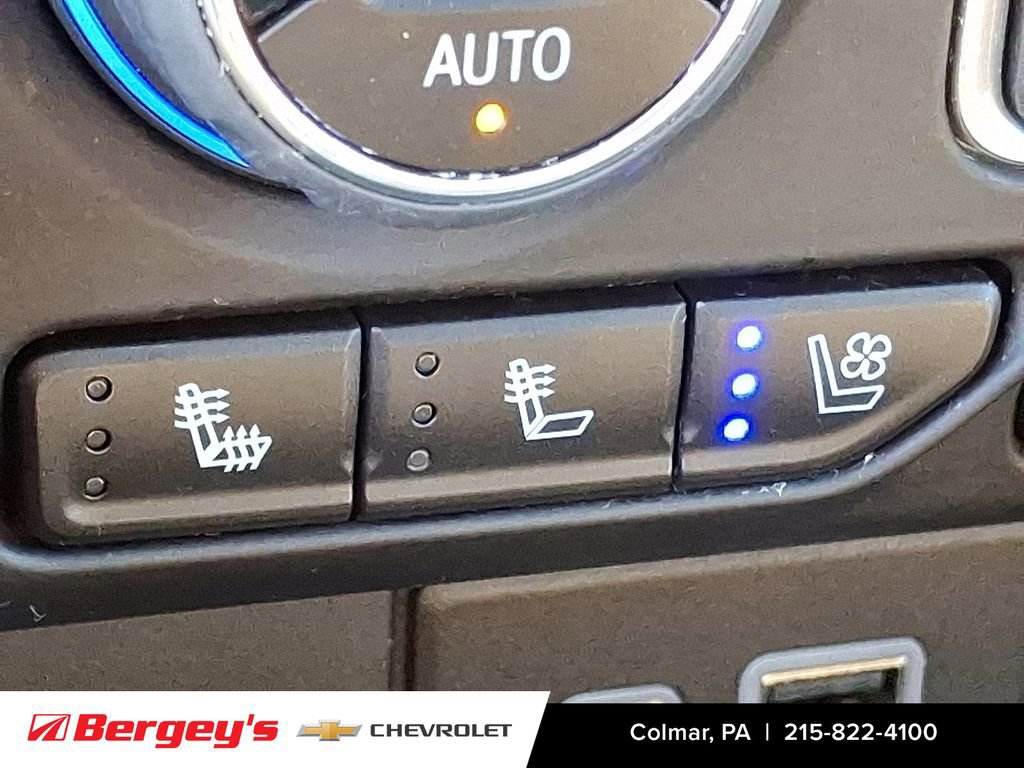 Used 2023 Chevrolet Tahoe High Country image 28