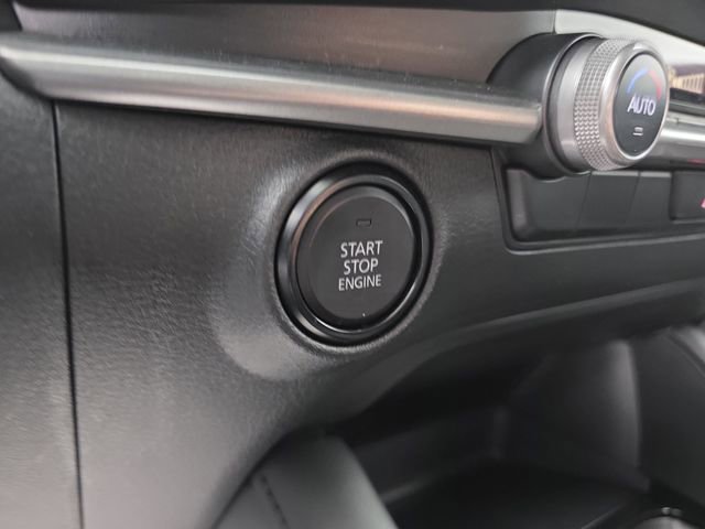 Used 2024 MAZDA MAZDA3 s image 33