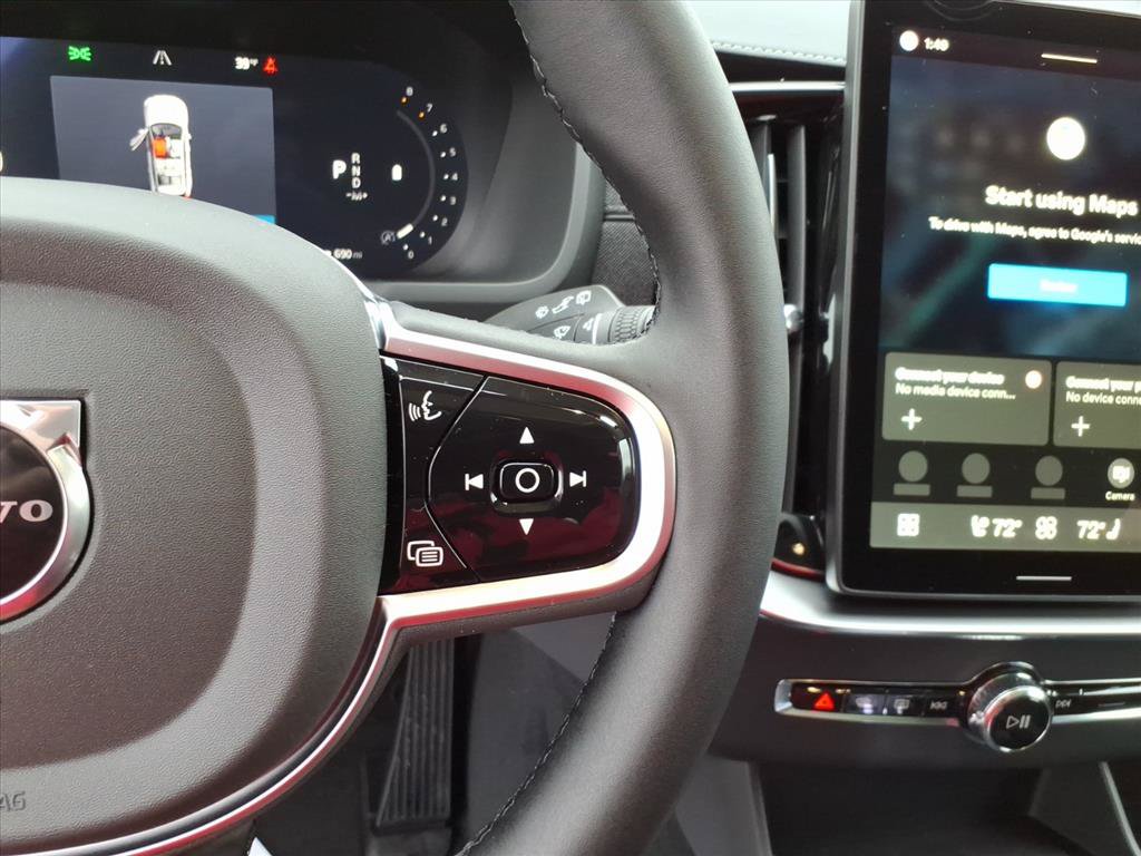 Certified 2026 Volvo XC90 B6 Plus w/ Protection Package Premier AWD/4WD image 16
