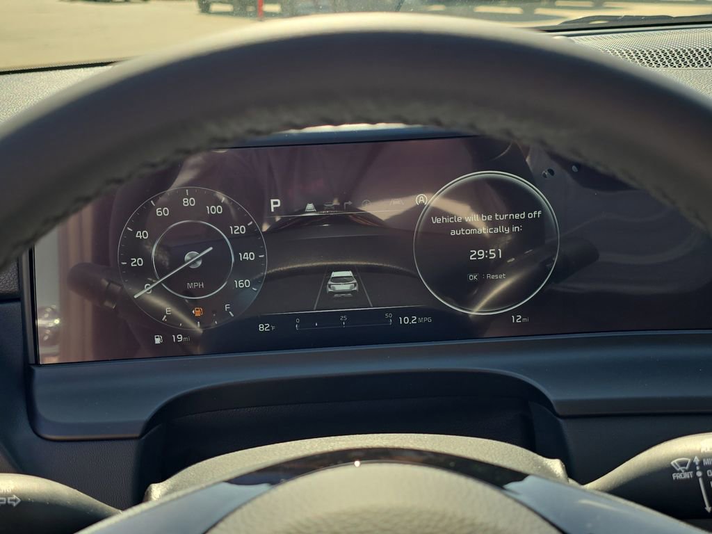 New 2026 Kia Seltos EX image 32