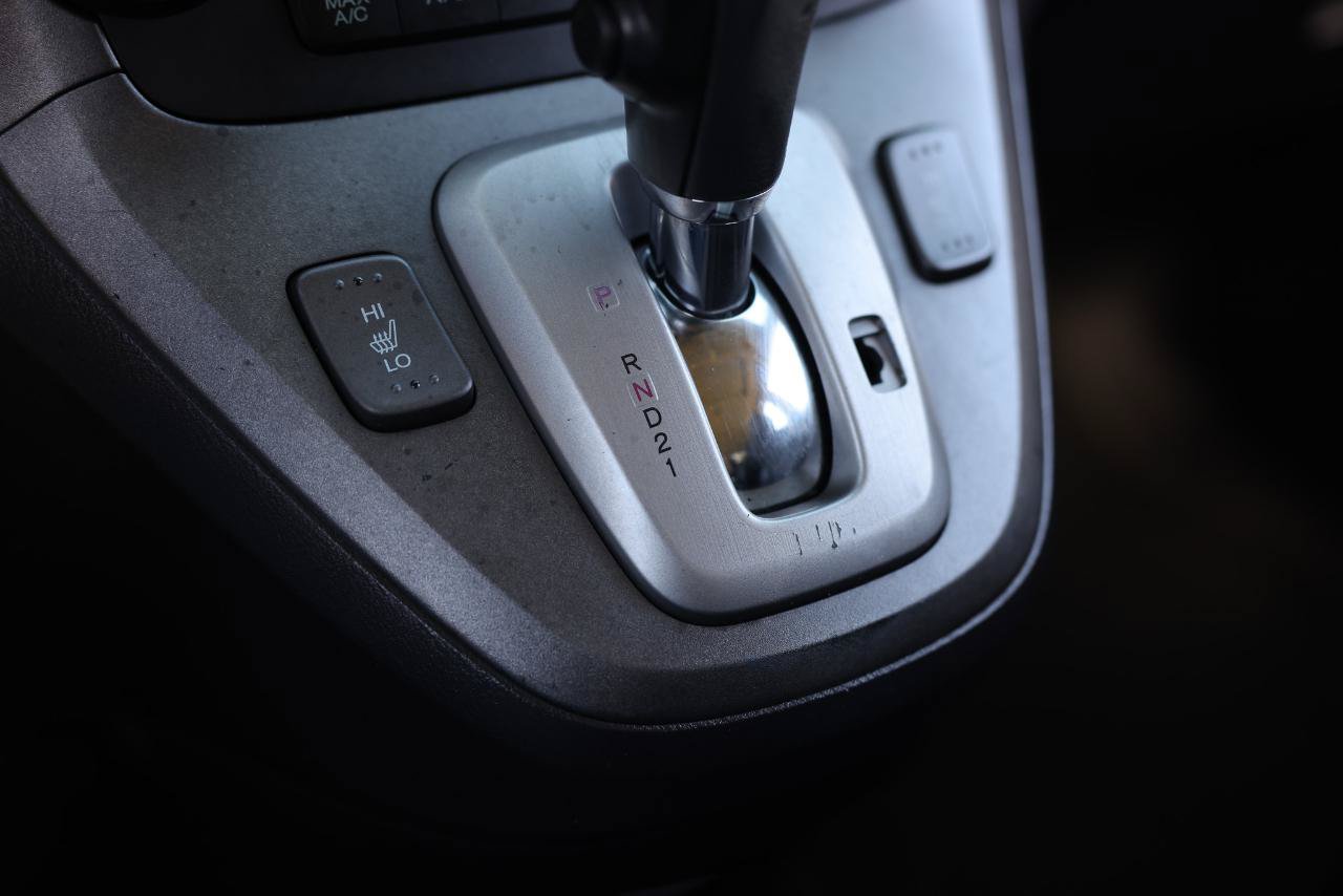 Used 2007 Honda CR-V EX-L image 34