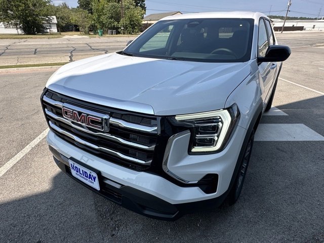 New 2026 GMC Terrain Elevation w/ LPO, Floor Liner Package image 12
