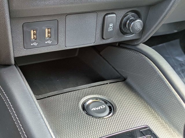 New 2026 Mitsubishi Outlander Sport ES AWD/4WD image 21