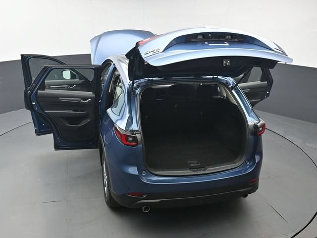 Certified 2023 MAZDA CX-5 AWD 2.5 S image 45