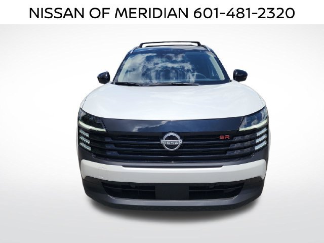New 2026 Nissan Kicks SR w/ Cold Weather Package FWD image 8