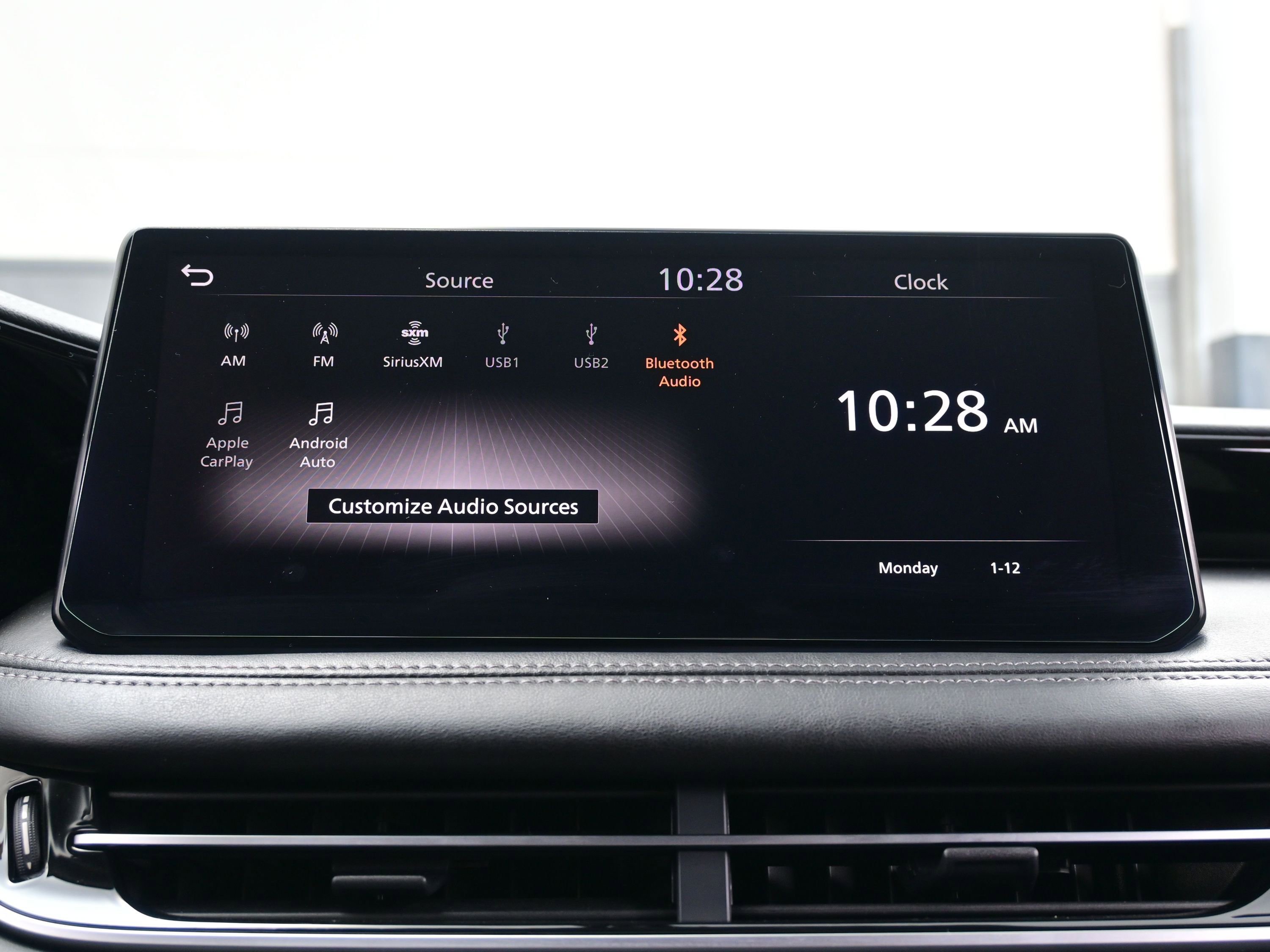 Used 2024 INFINITI QX60 Pure image 21