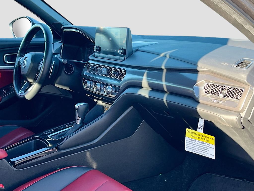 Used 2025 Acura Integra A-Spec FWD image 28