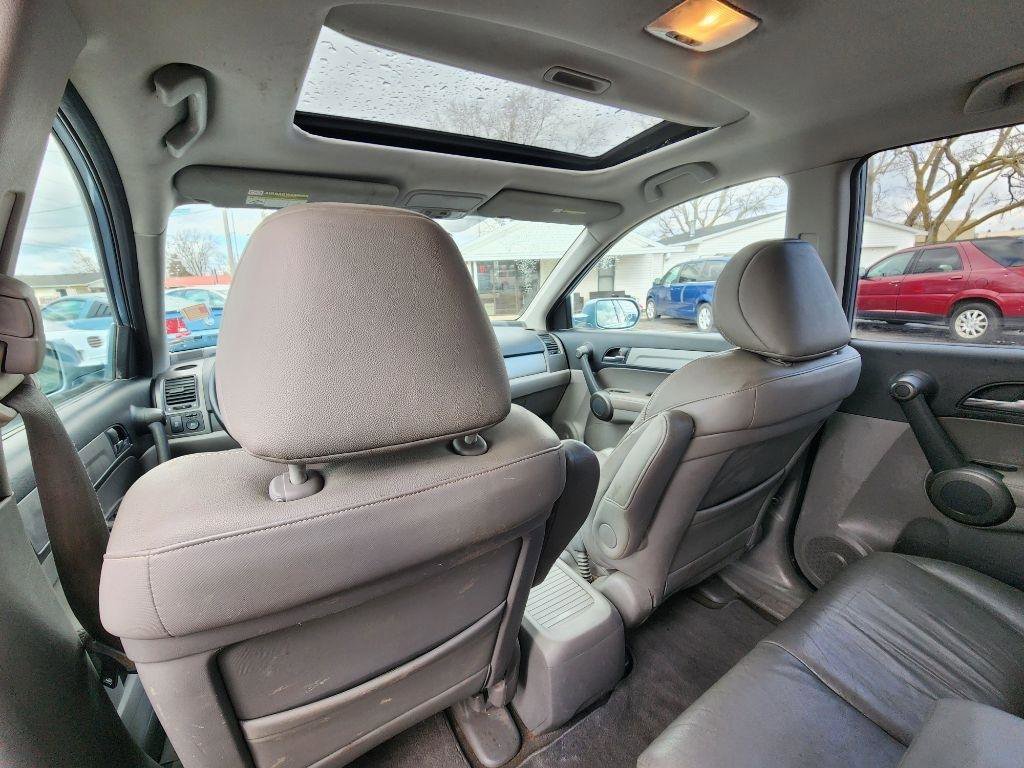 Used 2011 Honda CR-V EX-L image 19