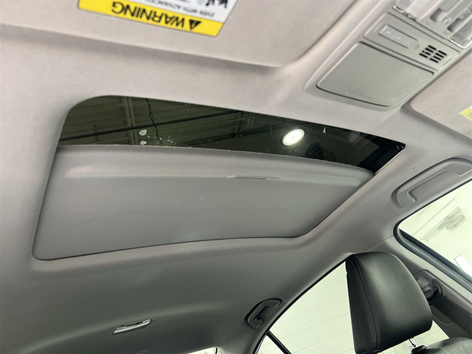 Used 2015 Honda Accord EX-L image 21