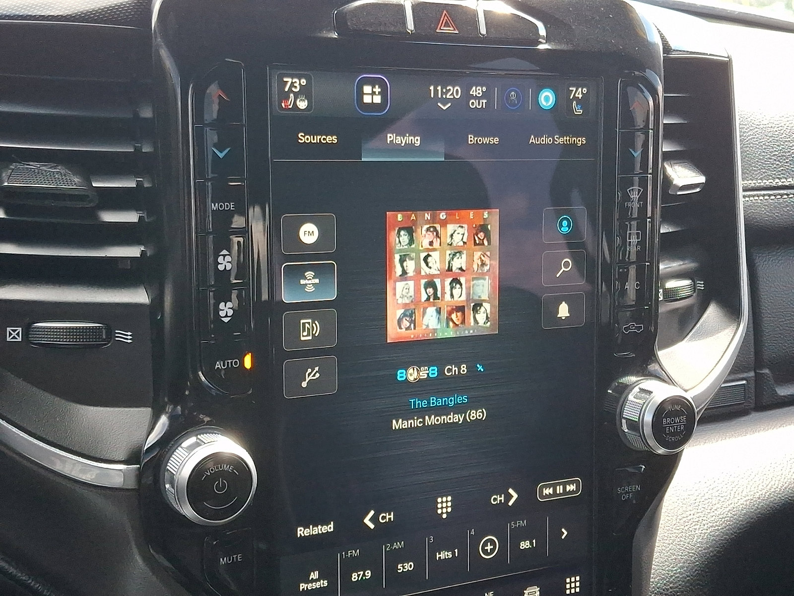 Used 2022 RAM 1500 Laramie image 17