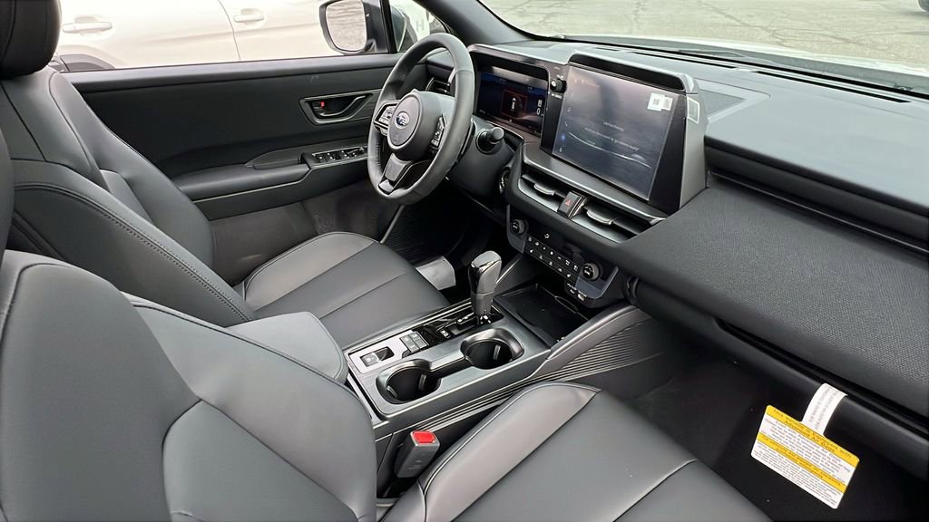 New 2026 Subaru Outback Premium image 11